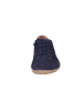 KOEL Schnürschuh in blau