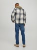 Jack & Jones Hemd 'Jay' in mehrfarbig