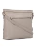 Gabor Frida Schultertasche 26.5 cm taupe