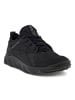 Ecco Lowtop-Sneaker MX W in black