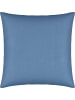 Erwin Müller Kuschelkissenbezug München in blau