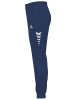 erima Unisex Erwachsene, Erwachsene Sweathose in new navy