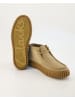 Clarks Stiefeletten in Beige