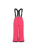 Legowear Schneehose in Pink