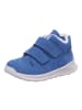 superfit Sneaker BREEZE in blau