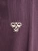 Hummel Verstellbare Taille Hose Hmlmini Kinder in BLACK PLUM