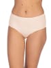 Nina von C. 5er Pack Taillenslip in champagner