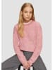 QS Strickpullover in 41W0_zartrosa