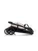 Chipolino Kinderwagen Blossom in natur