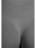 SMILODOX Leggings Trixy Scrunch in Anthrazit