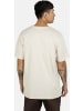Reell T-Shirt "Staple Logo T-Shirt" in Weiß