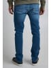 BLEND 5-Pocket-Jeans BHJet in Blau