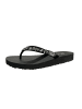 Skechers Clog MEDITATION-DANCING DAISY in schwarz