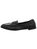 Rebecca White Klassischer Slipper in schwarz