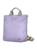 Jost Kemi X Change Bag XS - Rucksack 32 cm RFID (lilac) in lilac