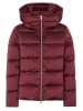Herno Jacke für Damen in rot