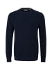 s.Oliver Strickpullover in 5978_navy