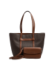 Michael Kors Umhängetasche in Brown