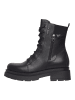 Nero Giardini Stiefelette in Schwarz