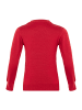 Cipo & Baxx Strickpullover in RED