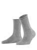 Falke Socken 2er Pack in Grau