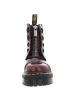 Dr. Martens in bordeaux