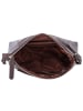 The Chesterfield Brand Wax Pull Up Schultertasche Leder 23 cm in brown