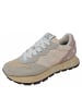 Sun68 Sneaker  in Beige