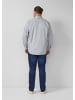 s.Oliver Hemd  in  58K2_grau meliert