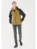 Weather Report Funktionsjacke CAMELIA W-PRO15000 in 3143 Nutria