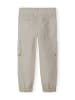 Minoti Cargohosen 26PANT44 in stone