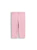 Coccodrillo 3/4-lange leggings in gedämpftes Rosa