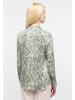 Eterna Bluse REGULAR FIT in hellgrün