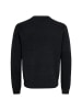 Only&Sons Pullover 'Villas' in grau-meliert