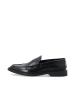 Bianco Penny Loafer in Black
