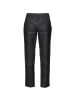 Black Diamond M VISIHYBRID PANTS in Schwarz