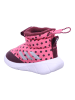 adidas Stiefel Kinder MONOFIT BOOT Minnie I in Rot