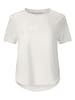 Endurance T-Shirt Barrbara in 1002 White