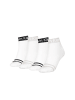 Calvin Klein Socken 4er Pack in Weiß