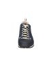 DOLOMITE Wanderschuhe in blau