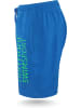 normani Herren Badeshorts Nio in Blau