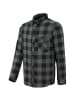 IXS M CARVE DIGGER SHIRT in Schwarz