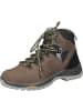 Grisport Wanderschuhe / Wanderstiefel in braun