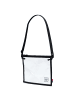 Herschel Alder 1 - Schultertasche 28 cm (block clear) in block clear