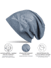 styleBREAKER Beanie Mütze in Royalblau