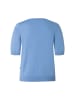 März Shirt in hellblau