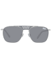 Superdry Unisex Sonnenbrille Quadratisch Rotguss