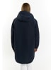 DreiMaster Maritim Arctic Winterjacke in Marine