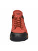 WALDLÄUFER Wanderschuhe für Damen in rot