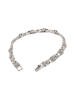 NAEMI Women Bracelet in Silver